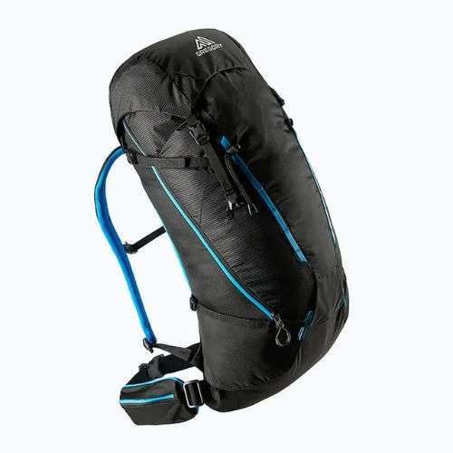 Рюкзак трекінговий чоловічий Gregory Targhee 35 л ozone black