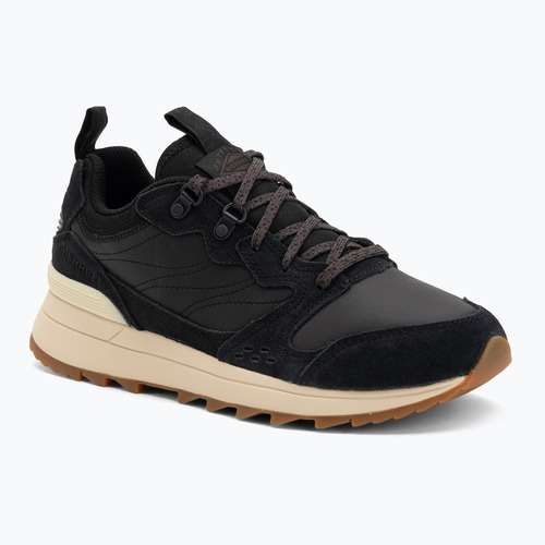 Кросівки чоловічі Merrell Alpine 83 Sneaker Recraft Mxd coal