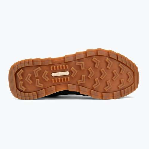 Кросівки чоловічі Merrell Alpine 83 Sneaker Recraft Mxd coal