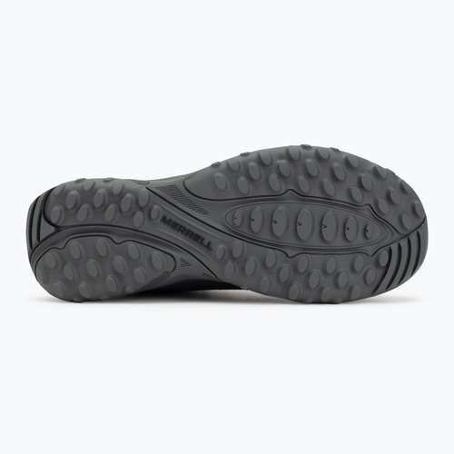 Черевики туристичні жіночі Merrell Yokota 3 Mid Gtx black