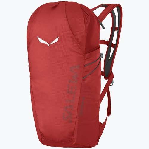 Рюкзак туристичний Salewa Ultra Train 22 л flame
