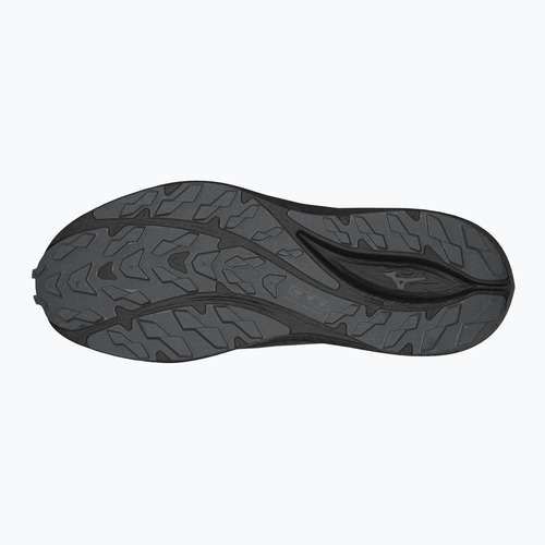 Кросівки для бігу жіночі Mizuno Neo Lumina black/white/black