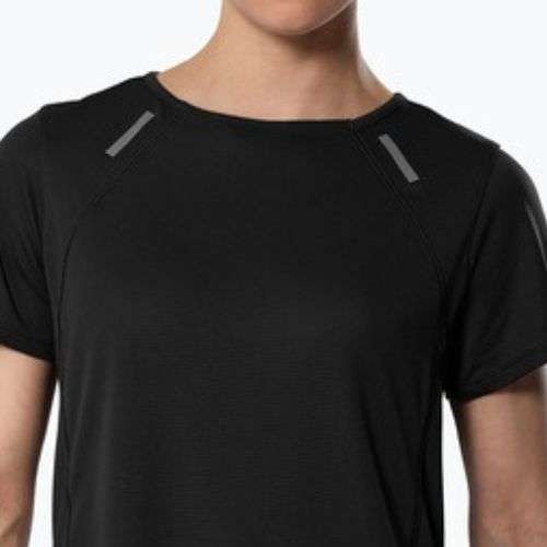 Футболка для бігу жіноча Mizuno Active DryAeroFlow Tee black