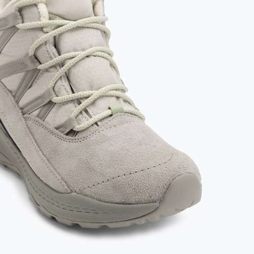 Черевики туристичні жіночі Merrell Bravada Edge 2 Thermo Demi grey