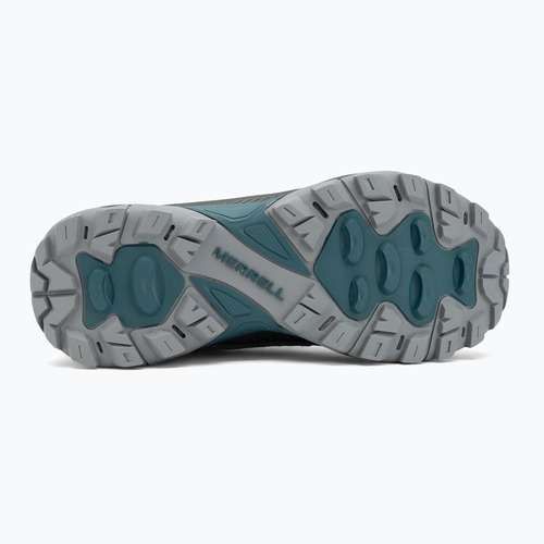 Черевики трекінгові жіночі Merrell Speed Strike 2 Thermo Mid grey