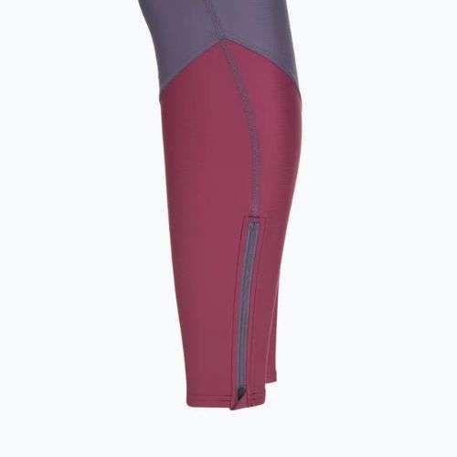 Легінси для бігу жіночі Mizuno BG3000 cadet