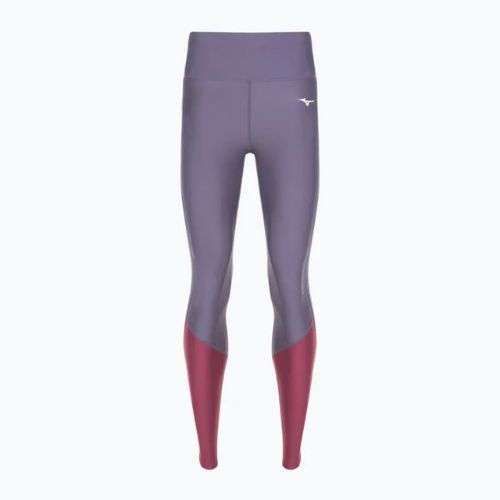 Легінси для бігу жіночі Mizuno BG3000 cadet