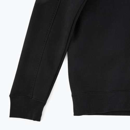 Кофта чоловіча Nike Sportswear Fleece Crew black/iron grey