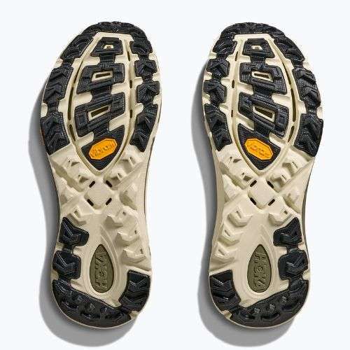 Кросівки HOKA Mafate Speed 2 putty/eucaliptus