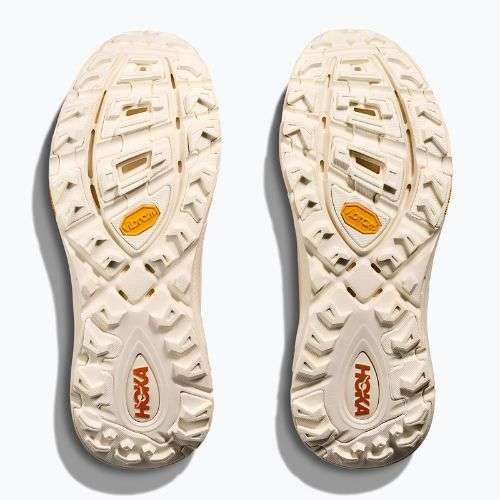 Кросівки HOKA Mafate Three 2 sun coral/alabaster