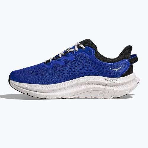 Кросівки чоловічі HOKA Kawana 2 ultramarine/black