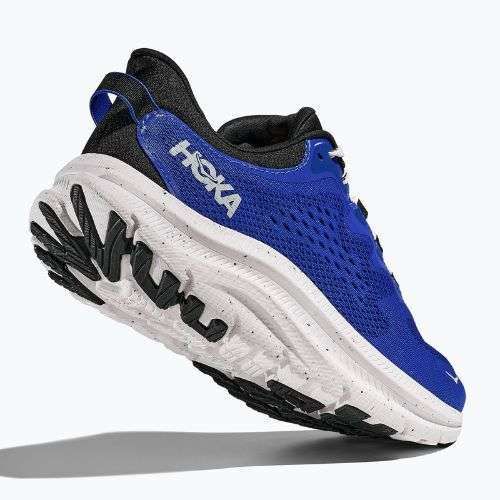 Кросівки чоловічі HOKA Kawana 2 ultramarine/black