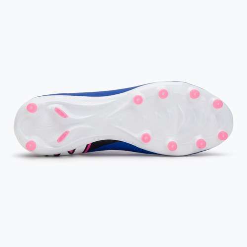 Кросівки футбольні чоловічі Nike Mercurial Vapor 16 Pro AG-Pro racer blue/white