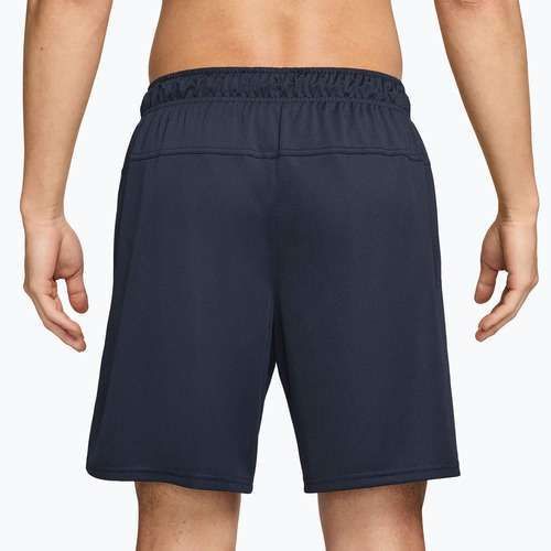 Шорти чоловічі Nike Totality Dri-Fit 7" obsidian/white