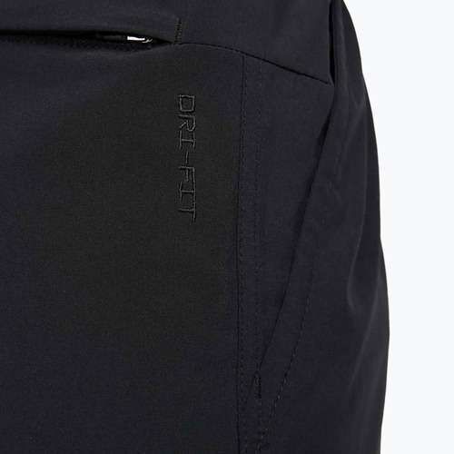 Шорти для тренувань чоловічі Nike Unlimited Dri-Fit 9" black