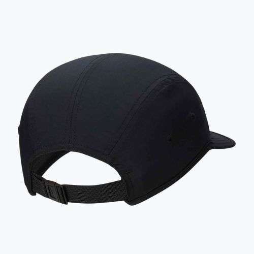Кепка Nike Dri-Fit Fly black/anthracite/white