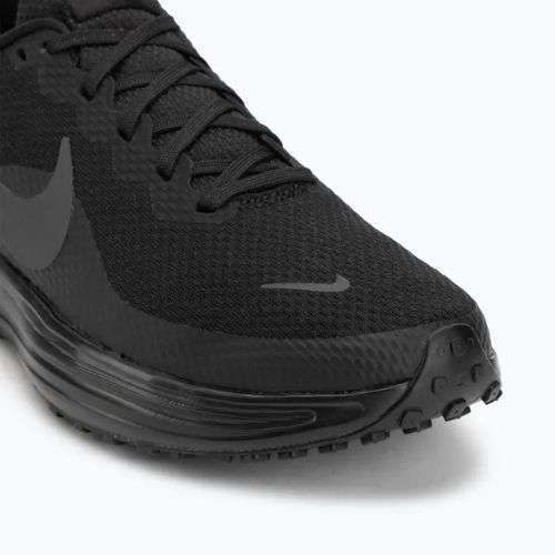 Кросівки для бігу чоловічі Nike Revolution 8 black/anthracite
