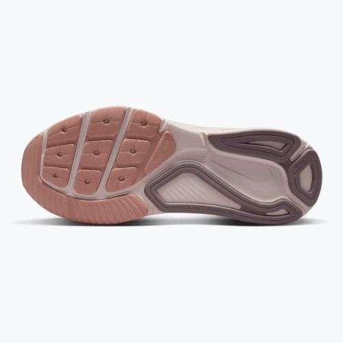 Кросівки для бігу жіночі Nike Structure 26 particle rose/tattoo/hydrogen blue/sail
