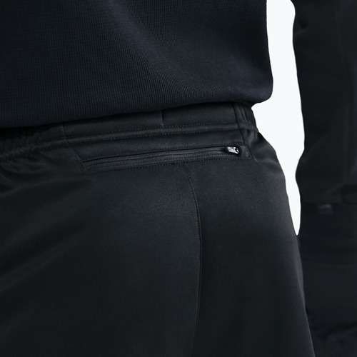 Штани для бігу чоловічі Nike Challenger Therma-Fit Winterized black/anthracite/black