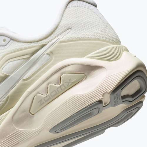 Кросівки для бігу жіночі Nike Structure Plus ESS white/sail/sea glass/white
