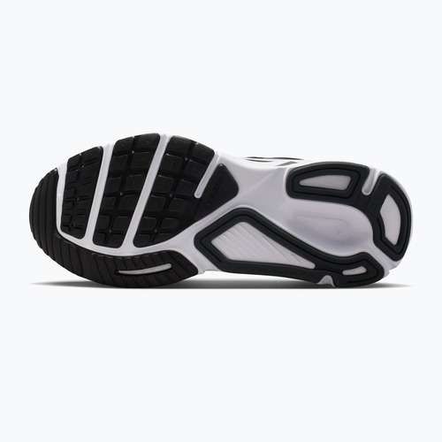Кросівки для бігу жіночі Nike Structure Plus black/anthracite/white
