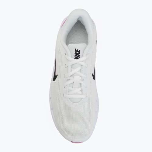 Кросівки для тренувань жіночі Nike Flex Train summit white/light magenta/white/black