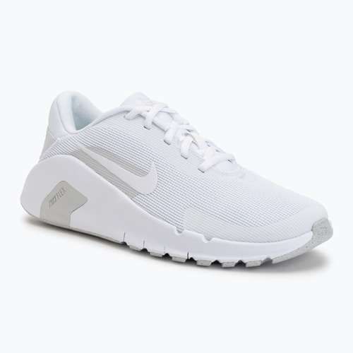 Кросівки для тренувань чоловічі Nike Flex Train white/photon dust/white