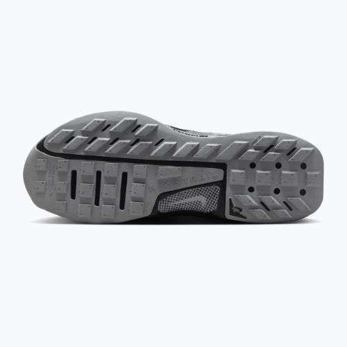 Кросівки для бігу жіночі Nike Juniper Trail 3 black/wolf grey/photon dust/black