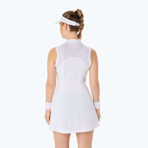 Сукня тенісна ASICS Court brilliant white