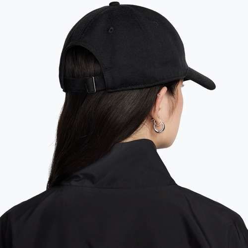 Кепка Nike Club Unstructured black/sail