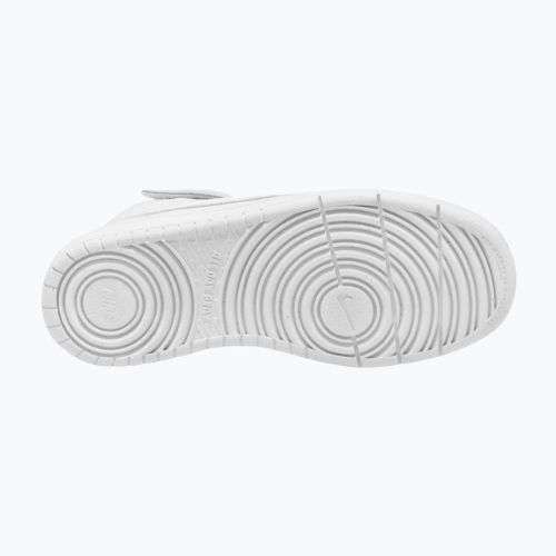 Взуття Nike Court Borough Mid 2 white/white/white