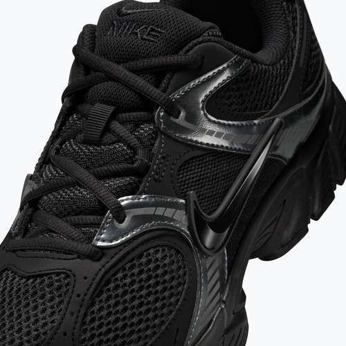 Кросівки чоловічі Nike V5 RNR black/anthracite/black