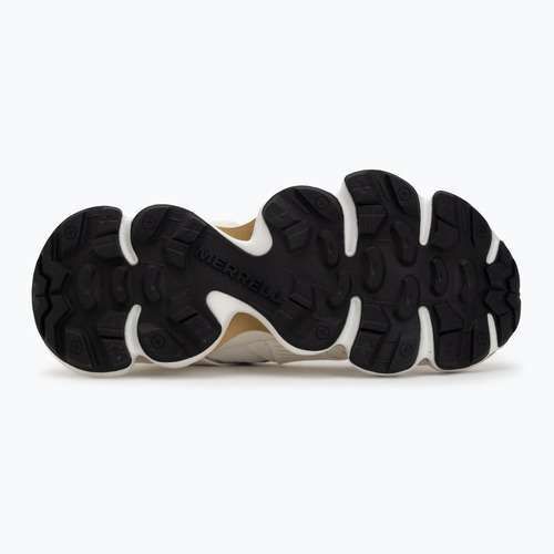 Кросівки для бігу чоловічі Merrell Speed Arc Surge Boa white/gold