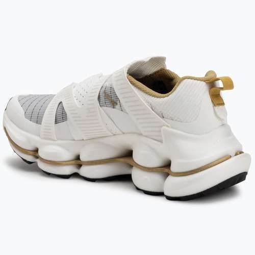Кросівки для бігу чоловічі Merrell Speed Arc Surge Boa white/gold