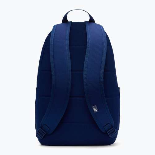 Рюкзак міський Nike Elemental 21 л blue void/blue void/summit white