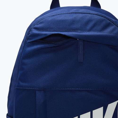 Рюкзак міський Nike Elemental 21 л blue void/blue void/summit white