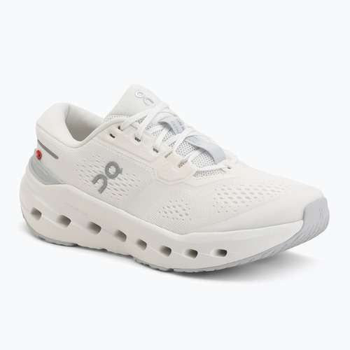 Жіночі бігові кросівки On Cloudrunner 3 white/ivory