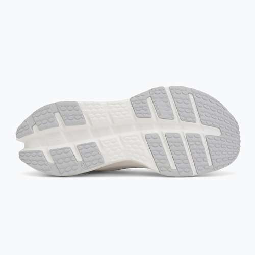 Жіночі бігові кросівки On Cloudrunner 3 white/ivory
