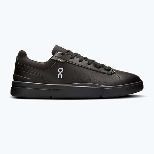 Кросівки чоловічі On The Rodger Advantage black/black