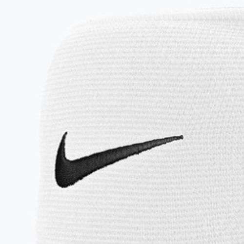 Наколінники дитячі Nike Essential Volleyball Knee Pads Jr white/black