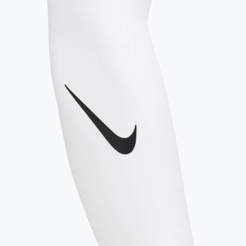 Рукавy баскетбольні Nike Pro Dri-Fit 4.0 white/black