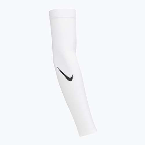 Рукавy баскетбольні Nike Pro Dri-Fit 4.0 white/black