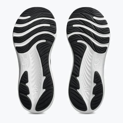 Кросівки для бігу чоловічі ASICS Gel-Contend 9 black/yamabuki