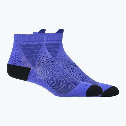 Шкарпетки ASICS Fujitrail Quarter cobalt burst