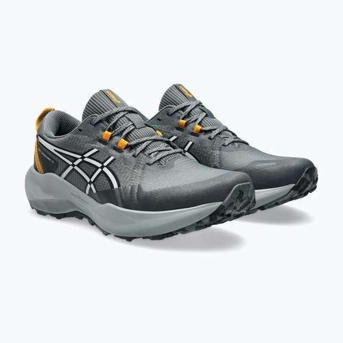 Кросівки для бігу чоловічі ASICS Gel-Venture 11 steel grey/cloud grey