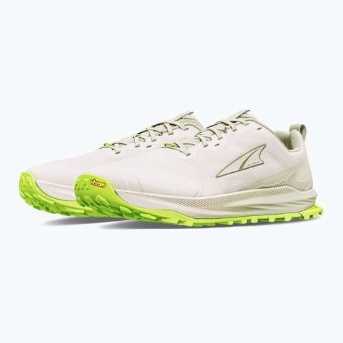 Кросівки для бігу чоловічі Altra Lone Peak 9+ tan
