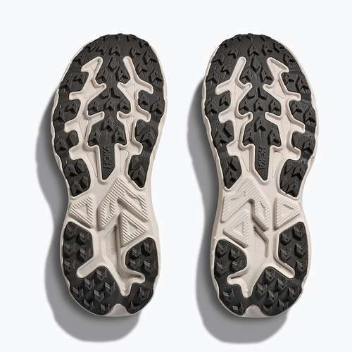 Кросівки для бігу жіночі HOKA Challenger 8 stucco/asphalt grey