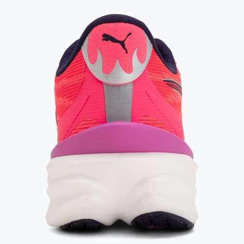 Кросівки для бігу white PUMA X Hyrox Deviate Nitro 4 white