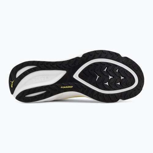 Кросівки для бігу чоловічі PUMA Electrify Nitro 4 green