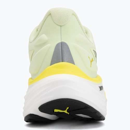 Кросівки для бігу чоловічі PUMA Electrify Nitro 4 green